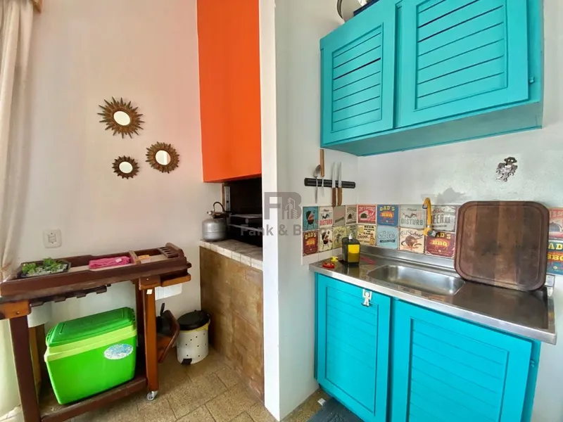 Bela cobertura 3 dorm sendo uma suíte.: 20ª foto da galeria de imagens do imóvel