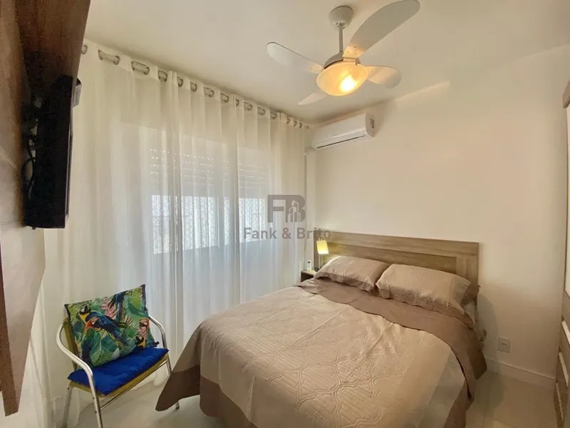 Bela cobertura 3 dorm sendo uma suíte.: 21ª foto da galeria de imagens do imóvel