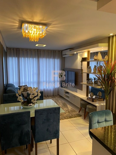 APARTAMENTO COM 2 DORMITÓRIOS CAPÃO DA CANOA, NO BAIRRO ZONA NOVA: 4ª foto da galeria de imagens do imóvel