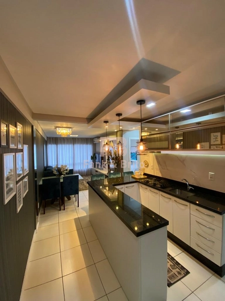 APARTAMENTO COM 2 DORMITÓRIOS CAPÃO DA CANOA, NO BAIRRO ZONA NOVA: 6ª foto da galeria de imagens do imóvel