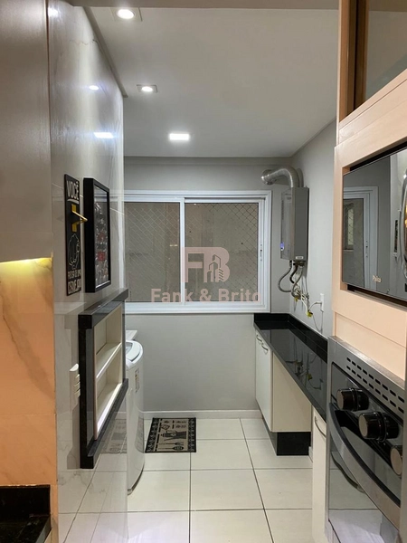 APARTAMENTO COM 2 DORMITÓRIOS CAPÃO DA CANOA, NO BAIRRO ZONA NOVA: 8ª foto da galeria de imagens do imóvel