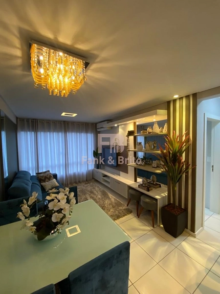 APARTAMENTO COM 2 DORMITÓRIOS CAPÃO DA CANOA, NO BAIRRO ZONA NOVA: 1ª foto da galeria de imagens do imóvel