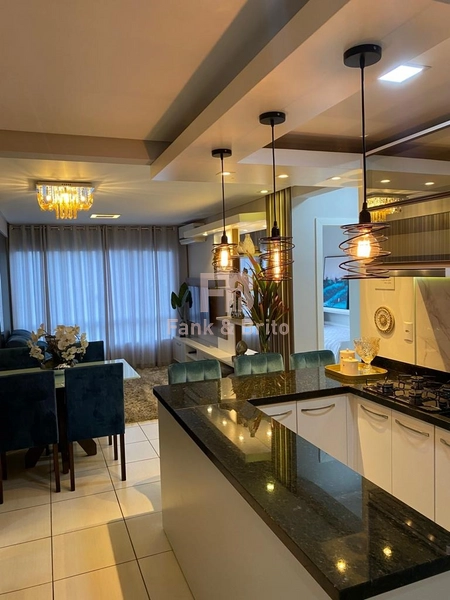 APARTAMENTO COM 2 DORMITÓRIOS CAPÃO DA CANOA, NO BAIRRO ZONA NOVA: 3ª foto da galeria de imagens do imóvel