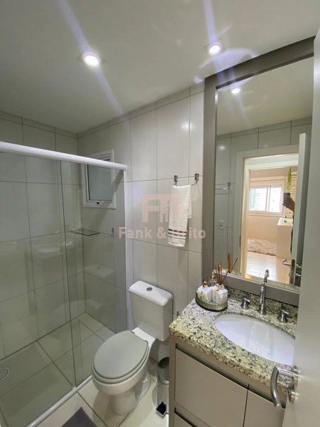 APARTAMENTO COM 2 DORMITÓRIOS CAPÃO DA CANOA, NO BAIRRO ZONA NOVA: 14ª foto da galeria de imagens do imóvel