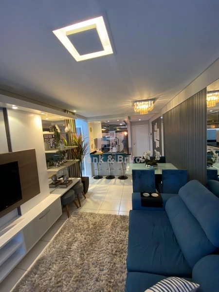 APARTAMENTO COM 2 DORMITÓRIOS CAPÃO DA CANOA, NO BAIRRO ZONA NOVA: 5ª foto da galeria de imagens do imóvel