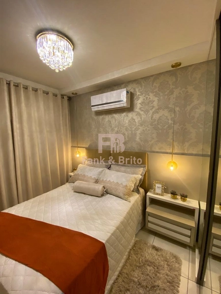 APARTAMENTO COM 2 DORMITÓRIOS CAPÃO DA CANOA, NO BAIRRO ZONA NOVA: 10ª foto da galeria de imagens do imóvel