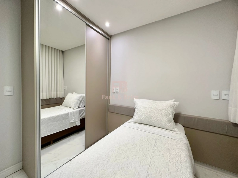 CASA A VENDA NO CONDOMÍNIO DUBAI EM CAPÃO DA CANOA: 50ª foto da galeria de imagens do imóvel