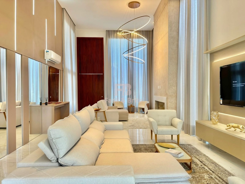 CASA A VENDA NO CONDOMÍNIO DUBAI EM CAPÃO DA CANOA: 34ª foto da galeria de imagens do imóvel