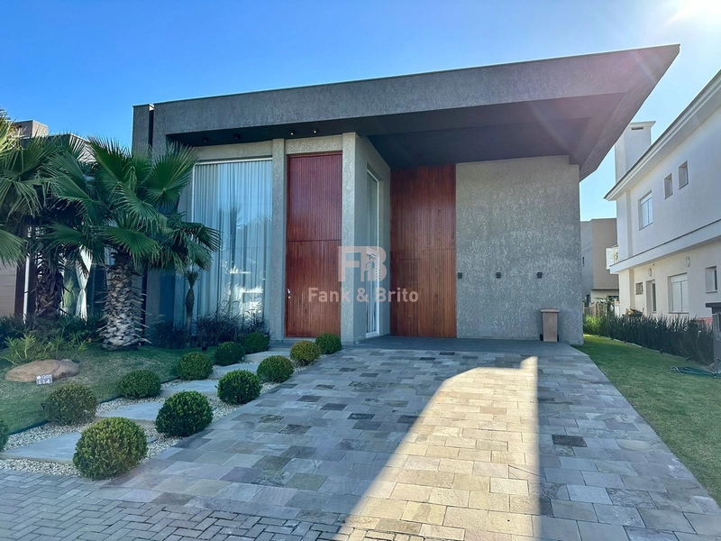 CASA A VENDA NO CONDOMÍNIO DUBAI EM CAPÃO DA CANOA: 24ª foto da galeria de imagens do imóvel