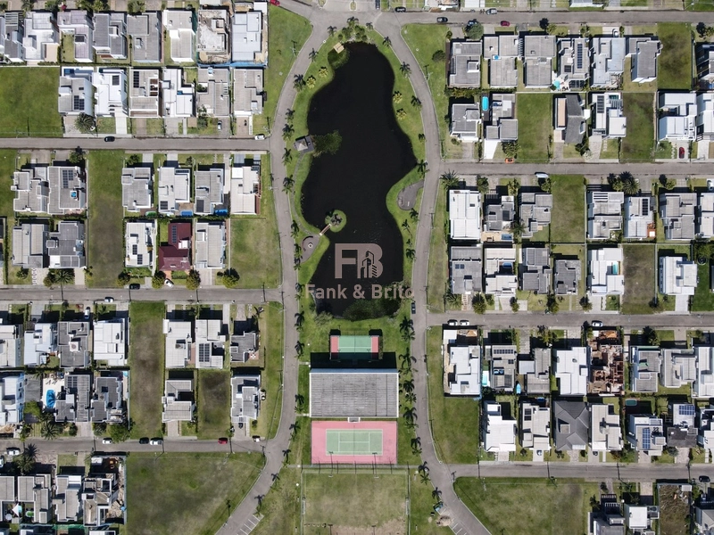 CASA A VENDA NO CONDOMÍNIO DUBAI EM CAPÃO DA CANOA: 13ª foto da galeria de imagens do imóvel