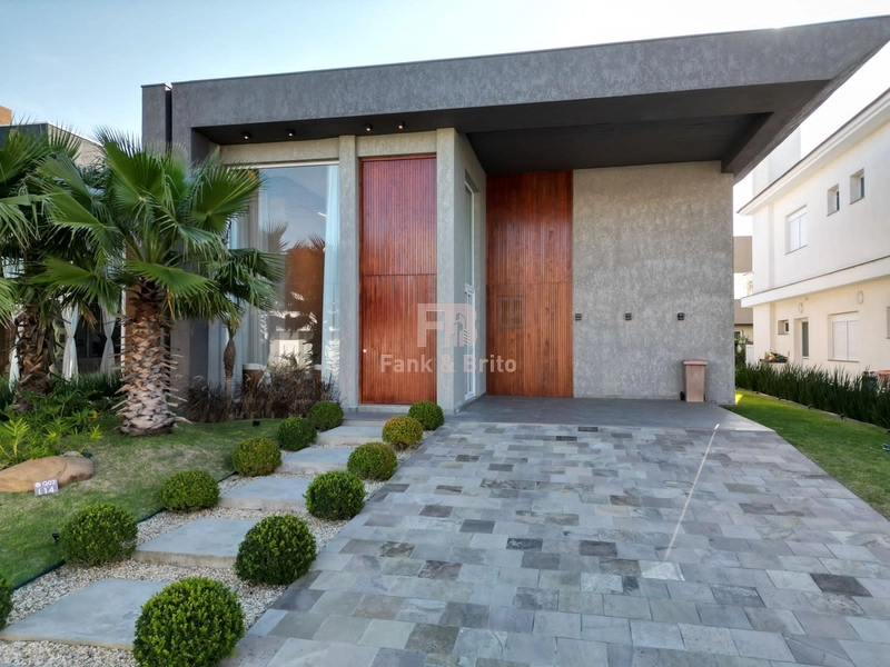 CASA A VENDA NO CONDOMÍNIO DUBAI EM CAPÃO DA CANOA: 62ª foto da galeria de imagens do imóvel