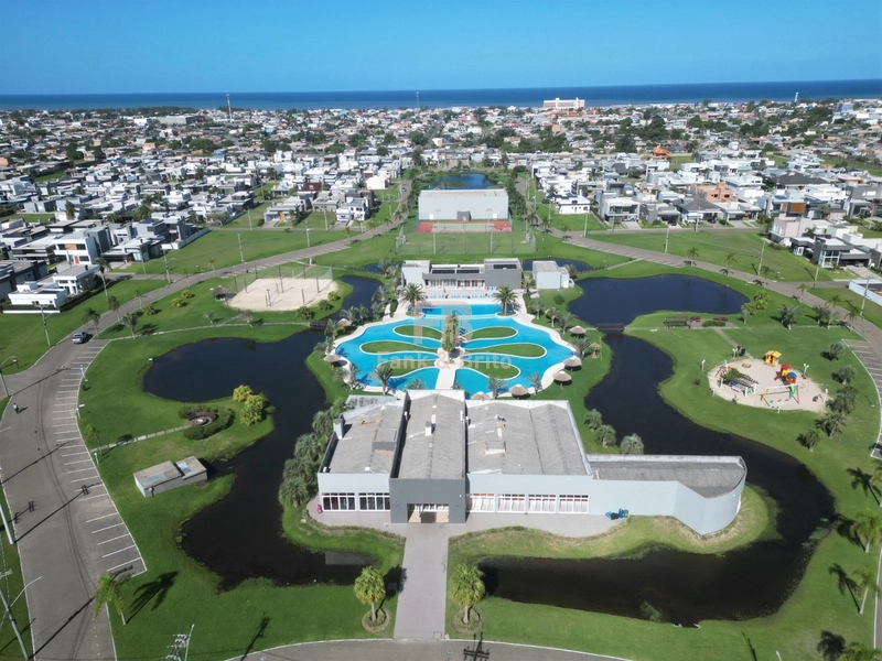 CASA A VENDA NO CONDOMÍNIO DUBAI EM CAPÃO DA CANOA: 7ª foto da galeria de imagens do imóvel