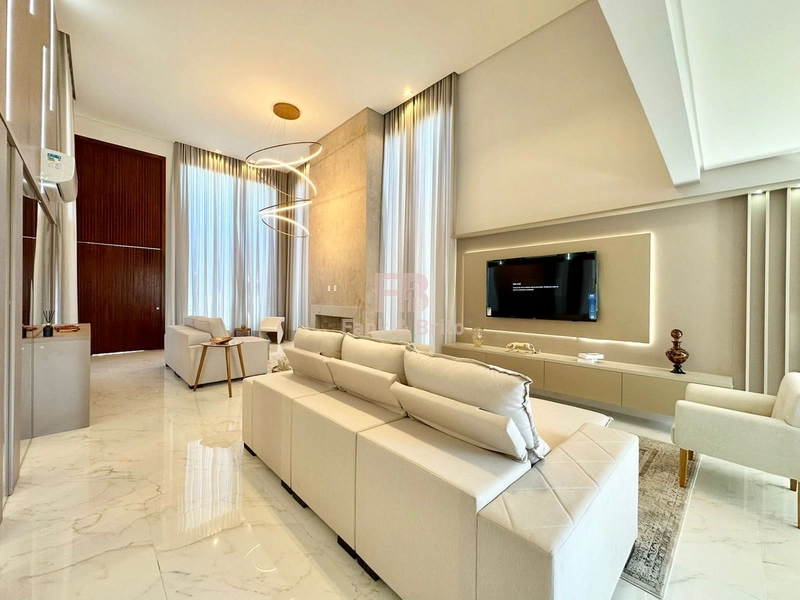 CASA A VENDA NO CONDOMÍNIO DUBAI EM CAPÃO DA CANOA: 38ª foto da galeria de imagens do imóvel