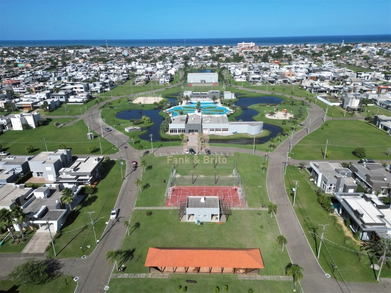 CASA A VENDA NO CONDOMÍNIO DUBAI EM CAPÃO DA CANOA: 6ª foto da galeria de imagens do imóvel