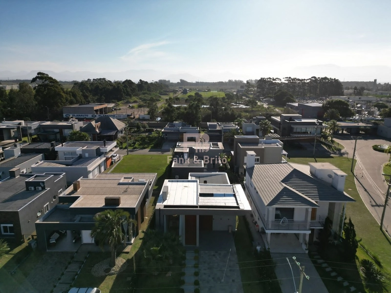 CASA A VENDA NO CONDOMÍNIO DUBAI EM CAPÃO DA CANOA: 60ª foto da galeria de imagens do imóvel