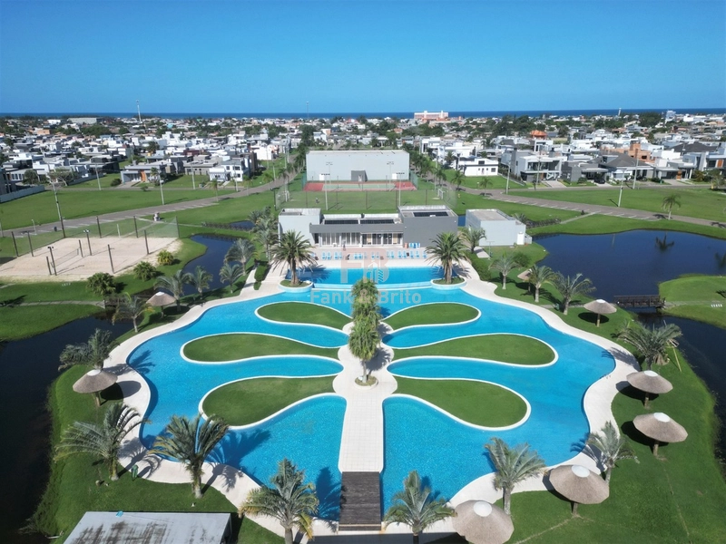 CASA A VENDA NO CONDOMÍNIO DUBAI EM CAPÃO DA CANOA: 5ª foto da galeria de imagens do imóvel