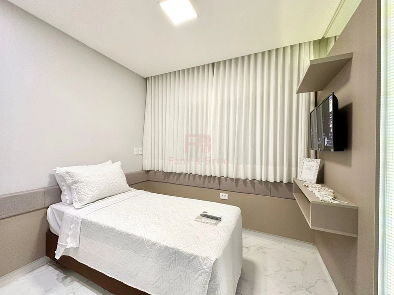 CASA A VENDA NO CONDOMÍNIO DUBAI EM CAPÃO DA CANOA: 51ª foto da galeria de imagens do imóvel