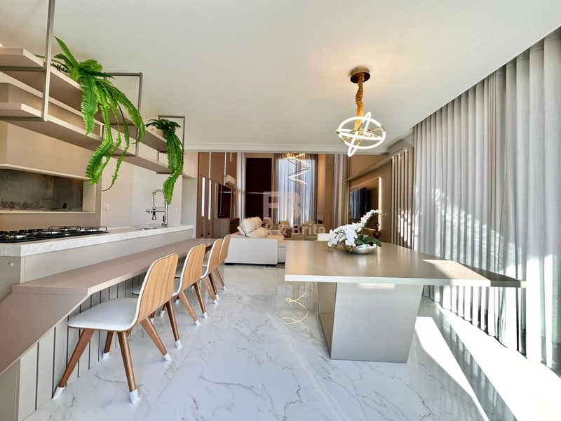 CASA A VENDA NO CONDOMÍNIO DUBAI EM CAPÃO DA CANOA: 44ª foto da galeria de imagens do imóvel