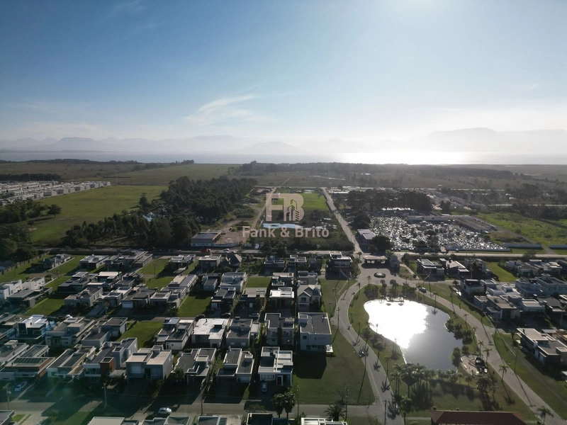 CASA A VENDA NO CONDOMÍNIO DUBAI EM CAPÃO DA CANOA: 61ª foto da galeria de imagens do imóvel