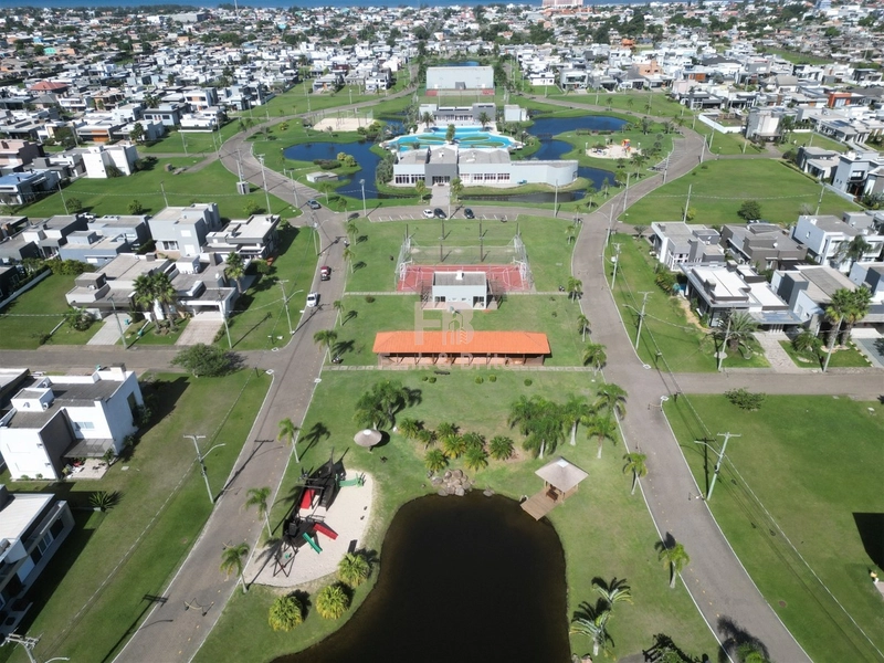 CASA A VENDA NO CONDOMÍNIO DUBAI EM CAPÃO DA CANOA: 4ª foto da galeria de imagens do imóvel