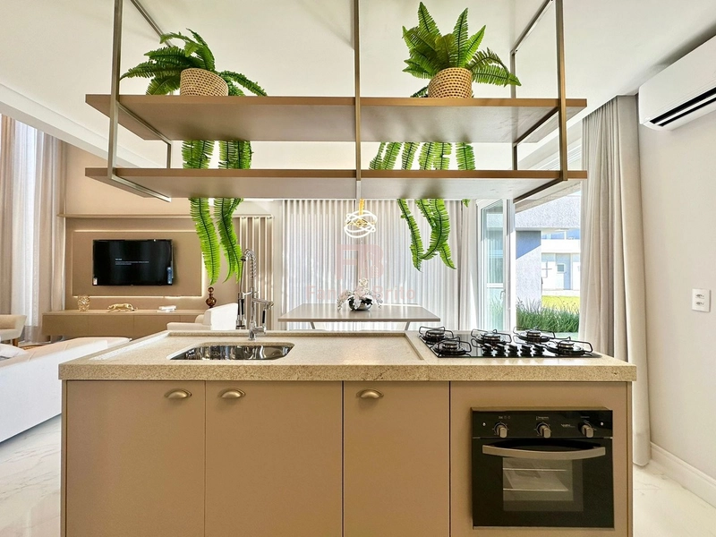 CASA A VENDA NO CONDOMÍNIO DUBAI EM CAPÃO DA CANOA: 45ª foto da galeria de imagens do imóvel