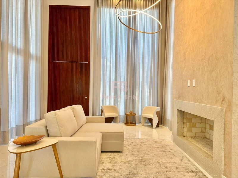 CASA A VENDA NO CONDOMÍNIO DUBAI EM CAPÃO DA CANOA: 31ª foto da galeria de imagens do imóvel