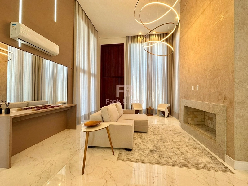 CASA A VENDA NO CONDOMÍNIO DUBAI EM CAPÃO DA CANOA: 32ª foto da galeria de imagens do imóvel