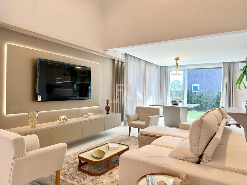 CASA A VENDA NO CONDOMÍNIO DUBAI EM CAPÃO DA CANOA: 28ª foto da galeria de imagens do imóvel