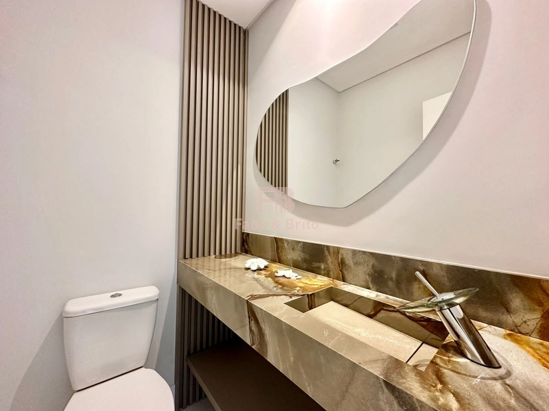 CASA A VENDA NO CONDOMÍNIO DUBAI EM CAPÃO DA CANOA: 46ª foto da galeria de imagens do imóvel