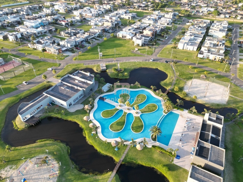 CASA A VENDA NO CONDOMÍNIO DUBAI EM CAPÃO DA CANOA: 12ª foto da galeria de imagens do imóvel