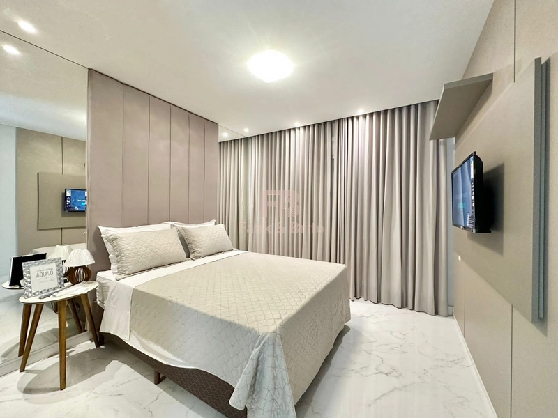 CASA A VENDA NO CONDOMÍNIO DUBAI EM CAPÃO DA CANOA: 47ª foto da galeria de imagens do imóvel