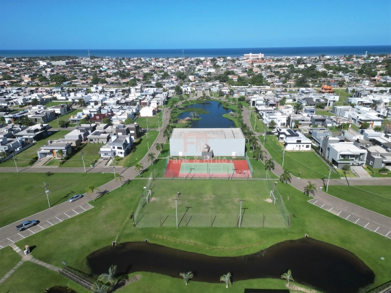 CASA A VENDA NO CONDOMÍNIO DUBAI EM CAPÃO DA CANOA: 8ª foto da galeria de imagens do imóvel