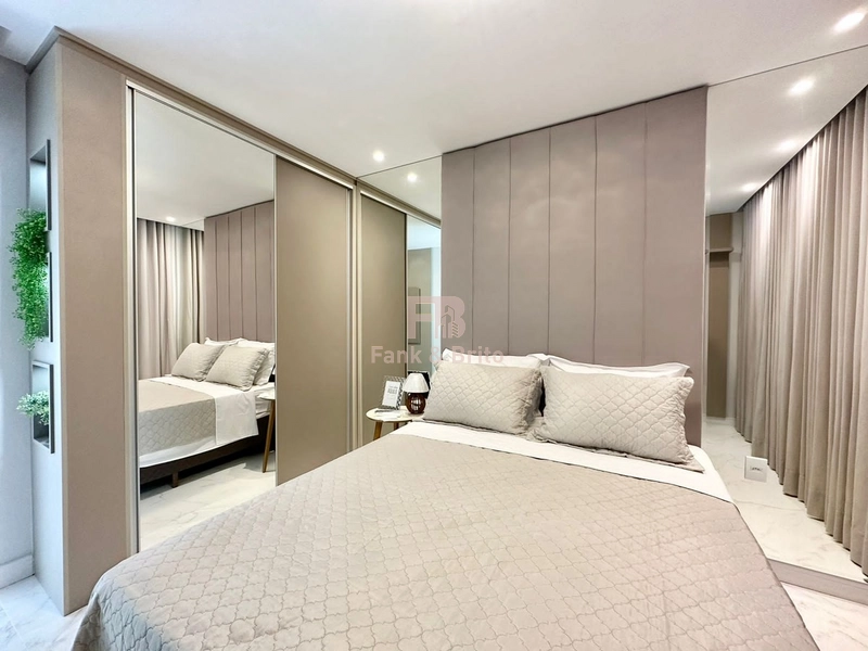 CASA A VENDA NO CONDOMÍNIO DUBAI EM CAPÃO DA CANOA: 48ª foto da galeria de imagens do imóvel