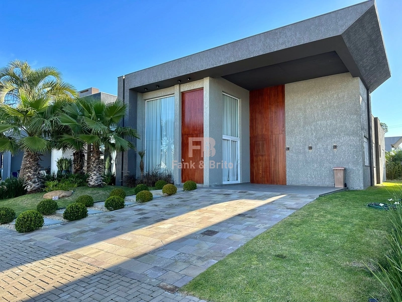 CASA A VENDA NO CONDOMÍNIO DUBAI EM CAPÃO DA CANOA: 25ª foto da galeria de imagens do imóvel