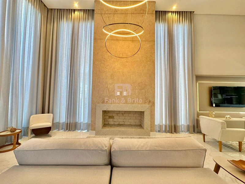 CASA A VENDA NO CONDOMÍNIO DUBAI EM CAPÃO DA CANOA: 33ª foto da galeria de imagens do imóvel