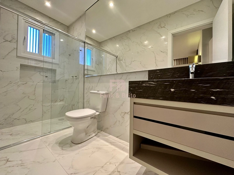 CASA A VENDA NO CONDOMÍNIO DUBAI EM CAPÃO DA CANOA: 59ª foto da galeria de imagens do imóvel