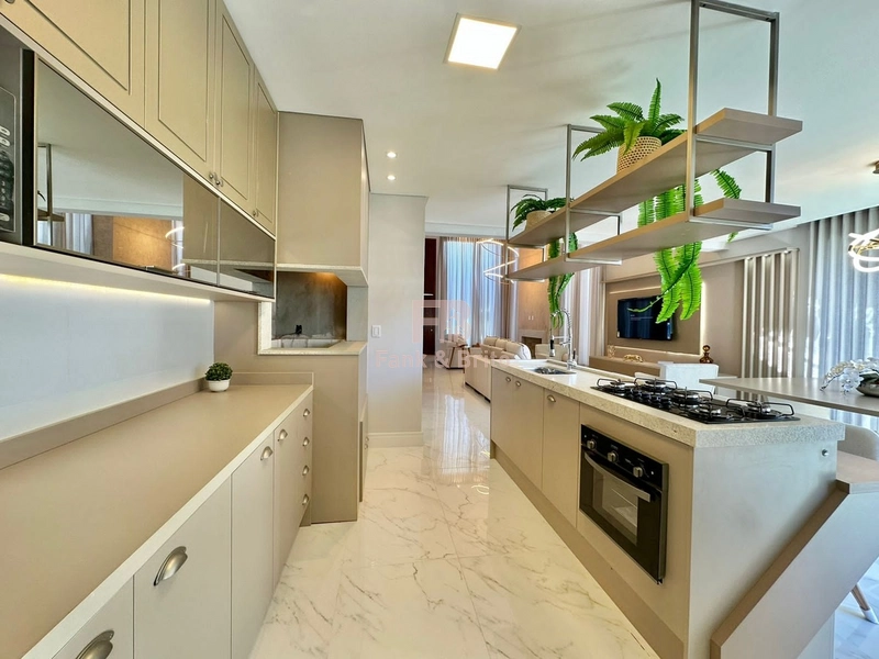 CASA A VENDA NO CONDOMÍNIO DUBAI EM CAPÃO DA CANOA: 43ª foto da galeria de imagens do imóvel