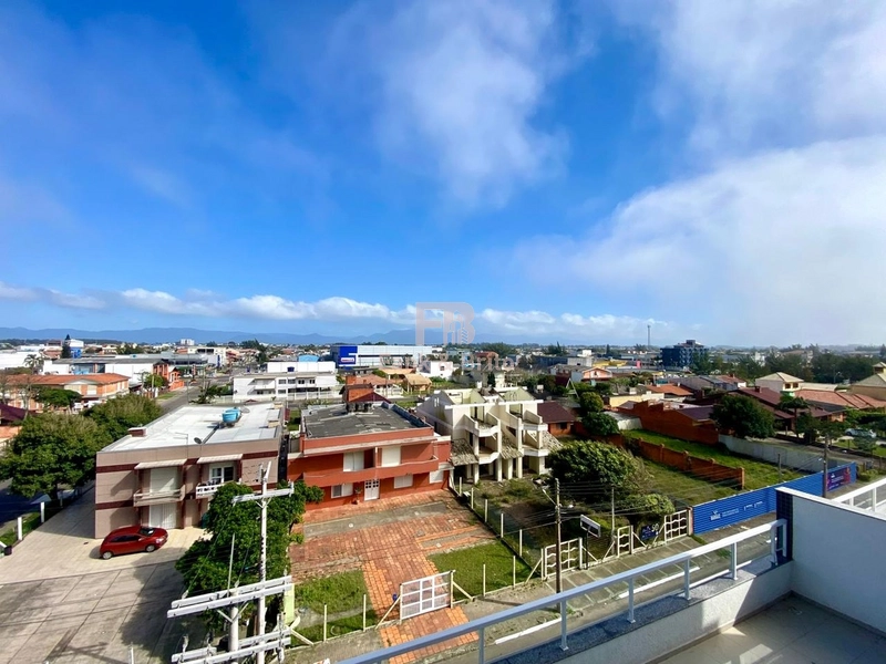 VENDO APARTAMENTO NOVO DE FRENTE COM VISTA PARA SERRA: 7ª foto da galeria de imagens do imóvel