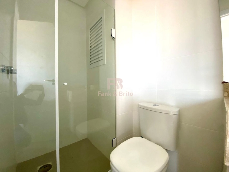 VENDO APARTAMENTO NOVO DE FRENTE COM VISTA PARA SERRA: 13ª foto da galeria de imagens do imóvel