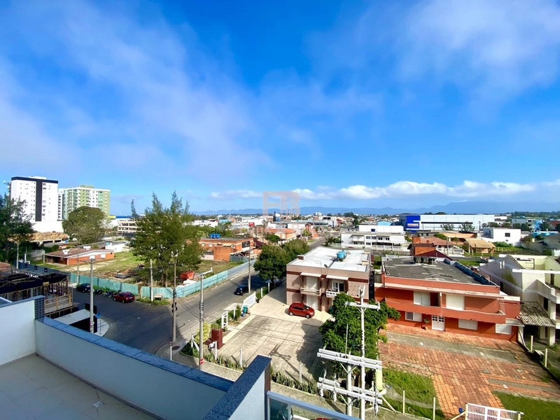 VENDO APARTAMENTO NOVO DE FRENTE COM VISTA PARA SERRA: 14ª foto da galeria de imagens do imóvel
