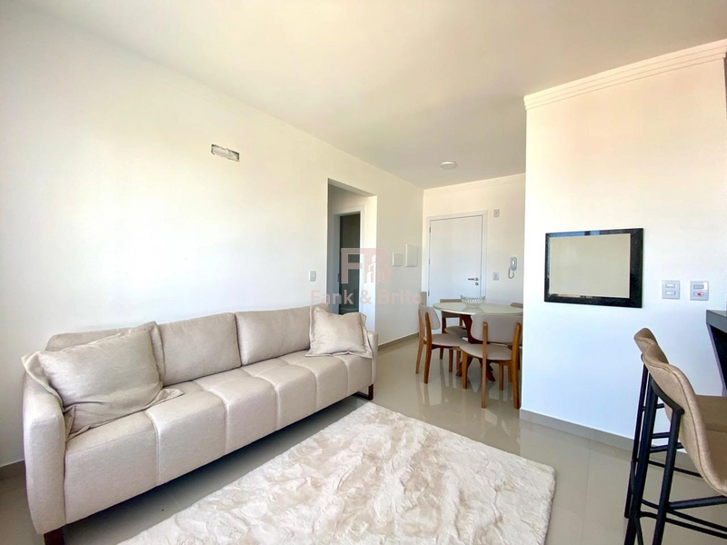 VENDO APARTAMENTO NOVO DE FRENTE COM VISTA PARA SERRA: 2ª foto da galeria de imagens do imóvel