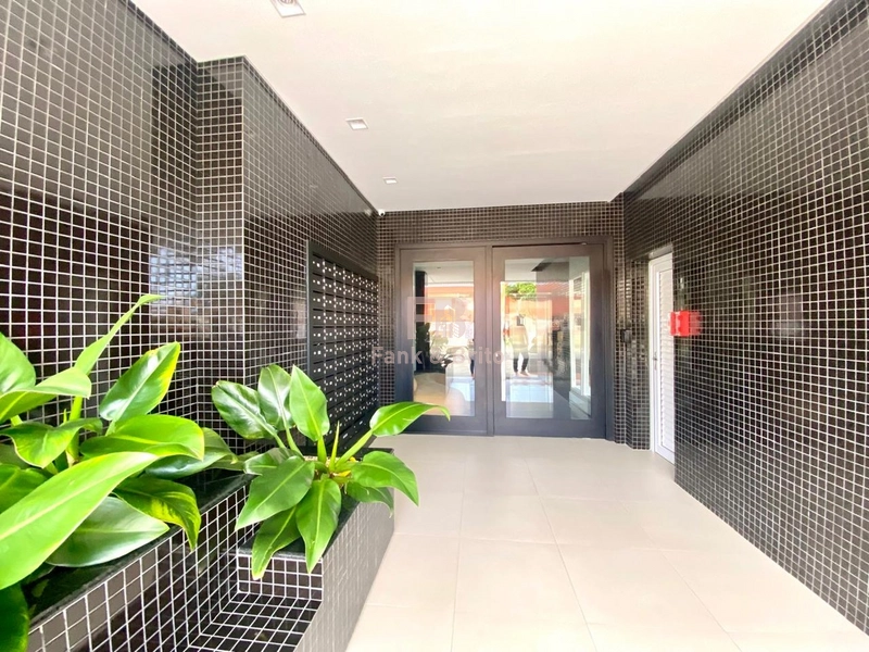 VENDO APARTAMENTO NOVO DE FRENTE COM VISTA PARA SERRA: 16ª foto da galeria de imagens do imóvel