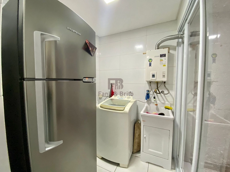 APARTAMENTO A VENDA NA RUA MARABA COM TERRAÇO: 19ª foto da galeria de imagens do imóvel