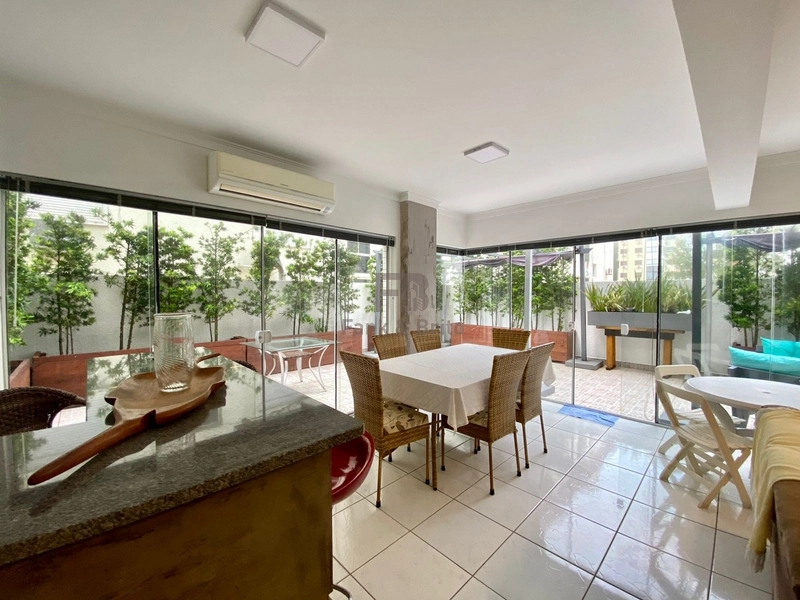 APARTAMENTO A VENDA NA RUA MARABA COM TERRAÇO: 10ª foto da galeria de imagens do imóvel