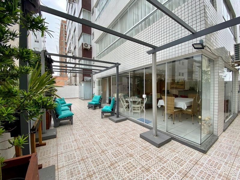 APARTAMENTO A VENDA NA RUA MARABA COM TERRAÇO: 4ª foto da galeria de imagens do imóvel