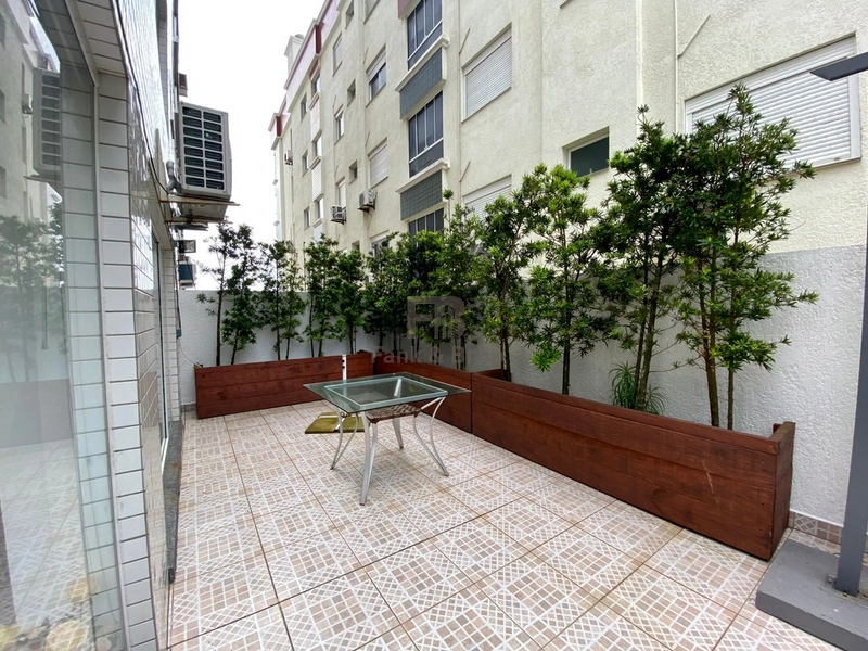 APARTAMENTO A VENDA NA RUA MARABA COM TERRAÇO: 2ª foto da galeria de imagens do imóvel