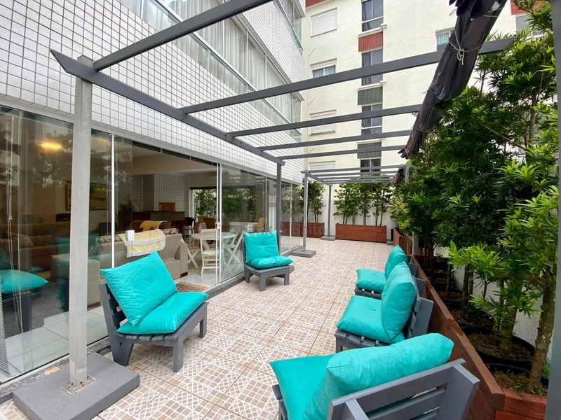 APARTAMENTO A VENDA NA RUA MARABA COM TERRAÇO: 1ª foto da galeria de imagens do imóvel