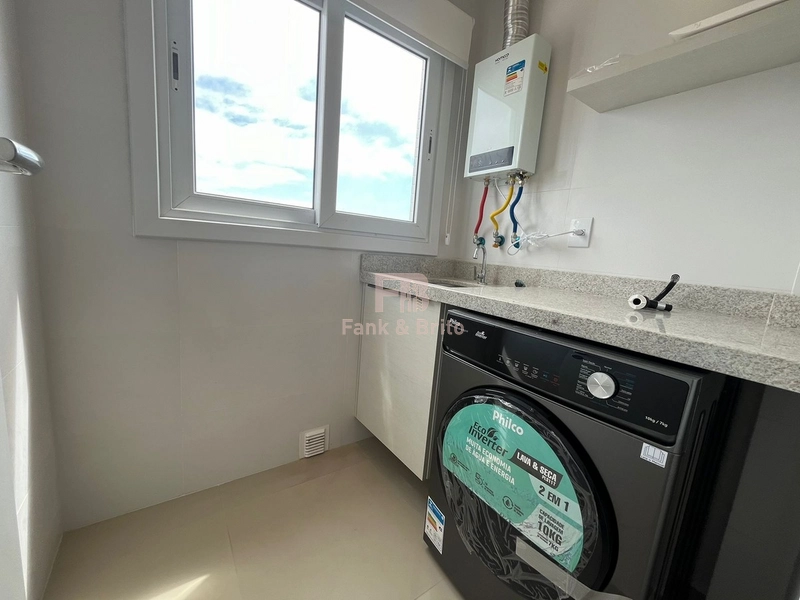 APARTAMENTO COM 3 DORMITÓRIOS CAPÃO DA CANOA, NO BAIRRO CENTRO!: 3ª foto da galeria de imagens do imóvel