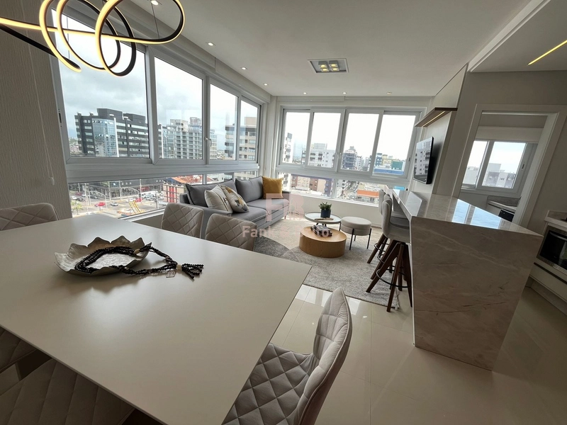 APARTAMENTO COM 3 DORMITÓRIOS CAPÃO DA CANOA, NO BAIRRO CENTRO!: 7ª foto da galeria de imagens do imóvel