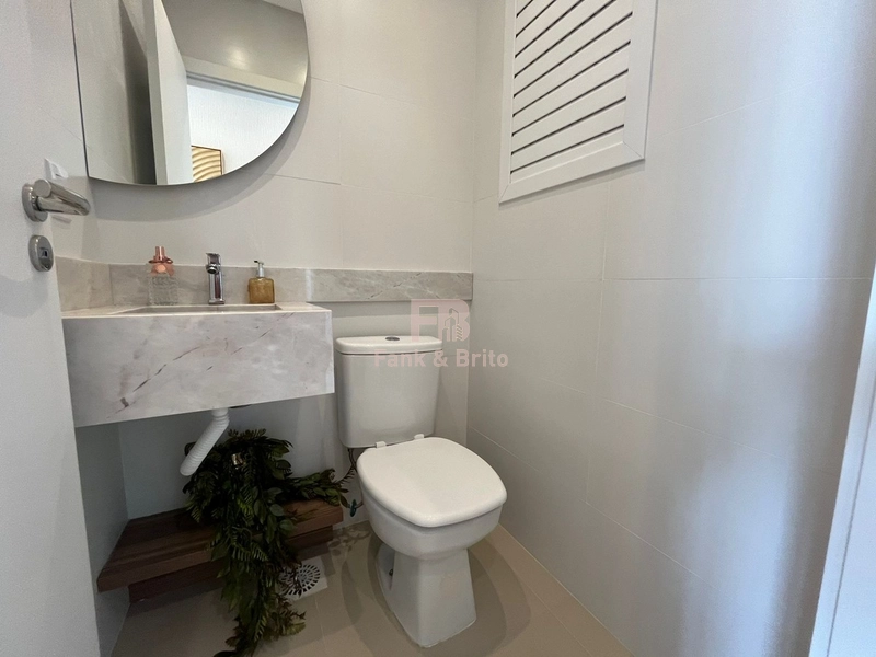 APARTAMENTO COM 3 DORMITÓRIOS CAPÃO DA CANOA, NO BAIRRO CENTRO!: 10ª foto da galeria de imagens do imóvel